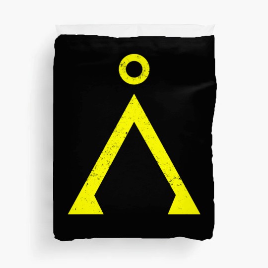 Stargate Duvet Covers
