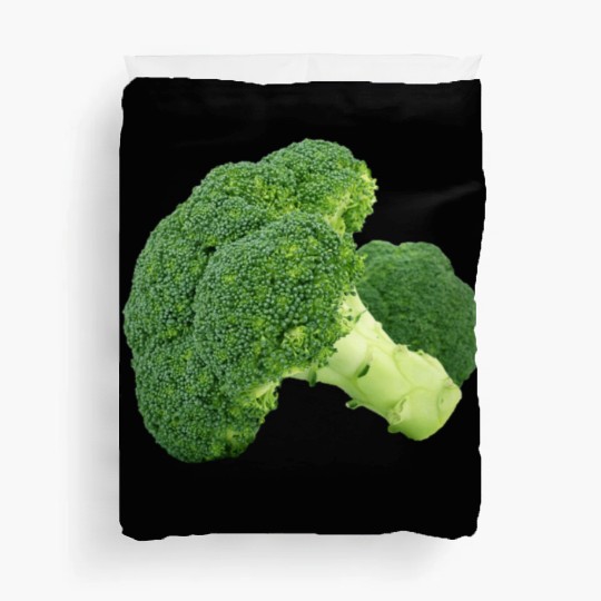 broccoli-1450274__340 Duvet Covers