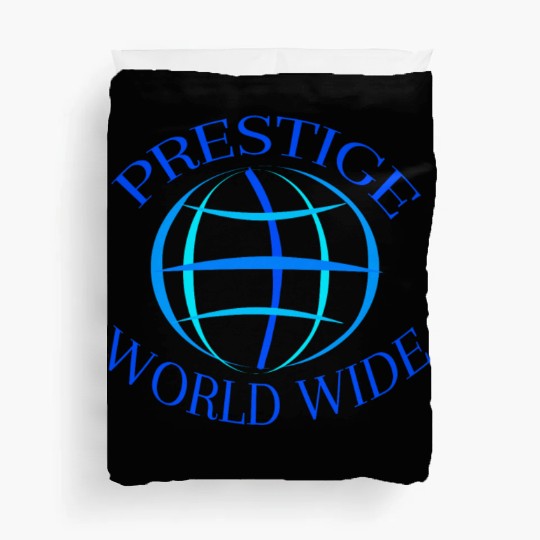 Prestige World Wide - Step Brothers Duvet Covers