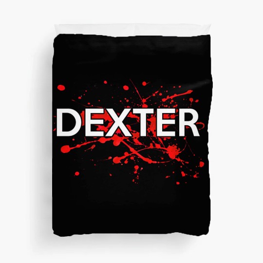 Dexter Duvet Covers