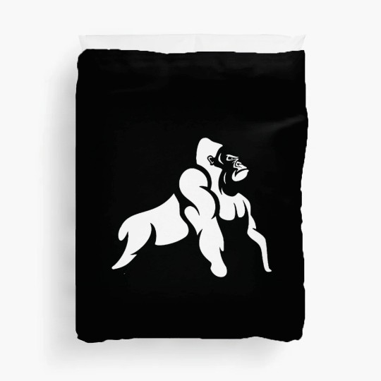 RIP Harambe Duvet Covers