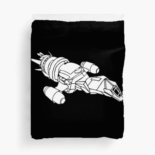 Serenity Firefly Duvet Covers