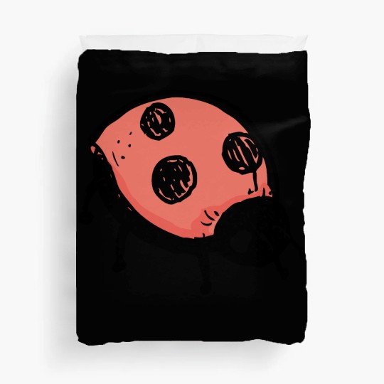 Ladybug Duvet Covers