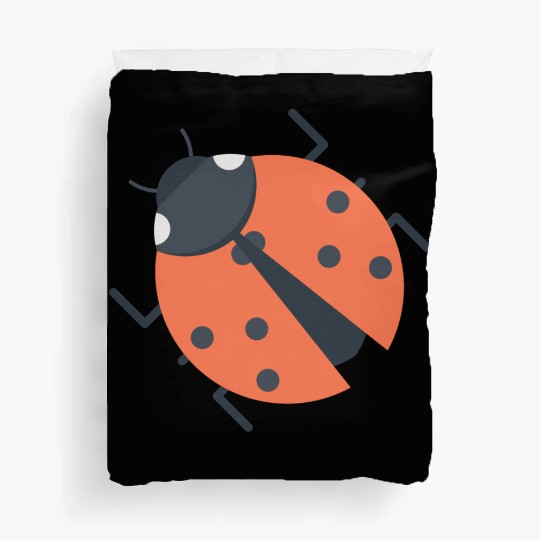 Ladybug Duvet Covers