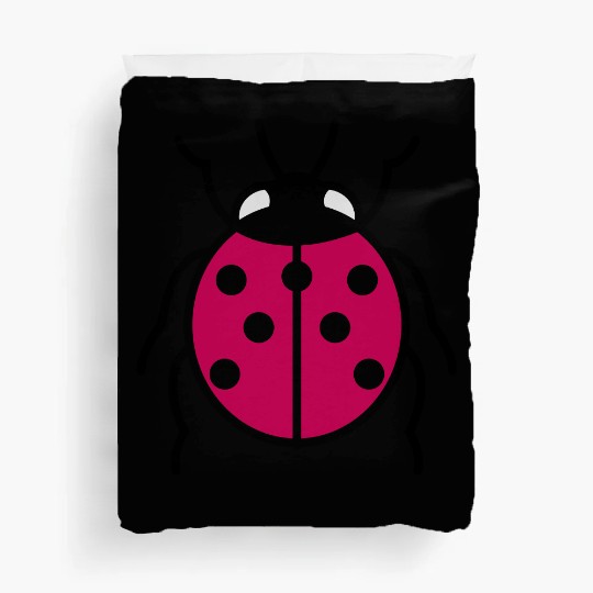 Ladybug Duvet Covers