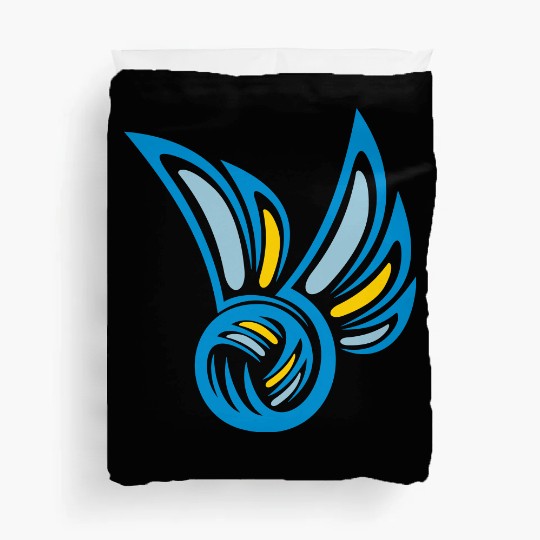 Volleyball Duvet Covers