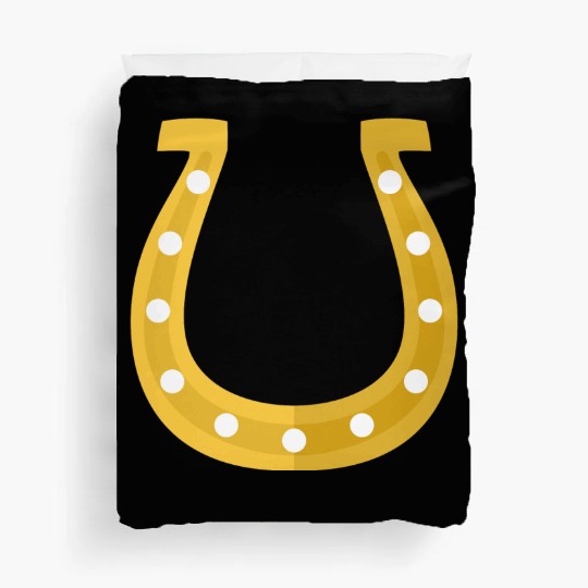Horseshoe Duvet Covers