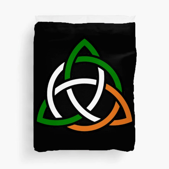 Celtic Knot Duvet Covers