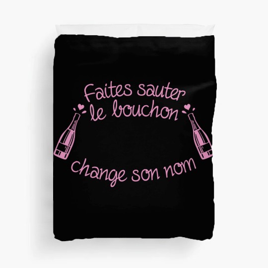 Champagne Duvet Covers