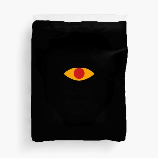 Cyclops Duvet Covers