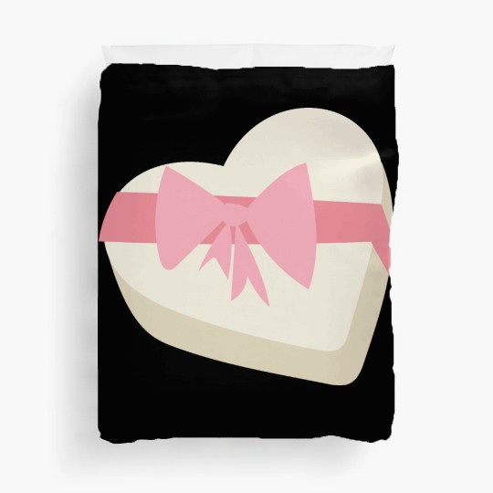 Chocolate box Duvet Covers
