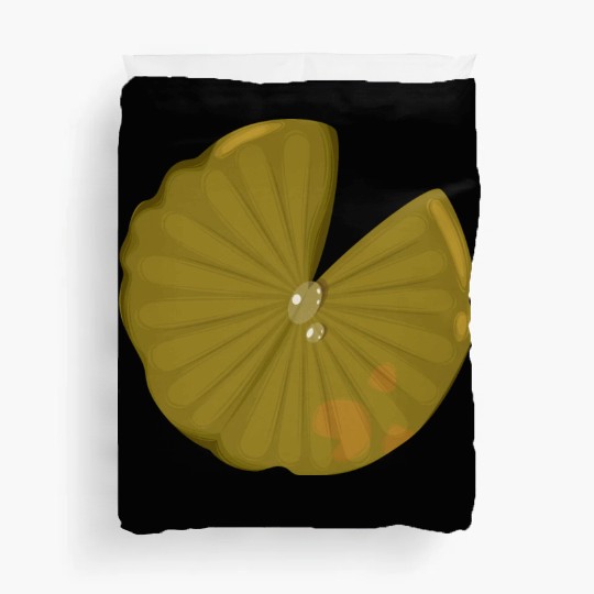 Lotus leaf Duvet Covers