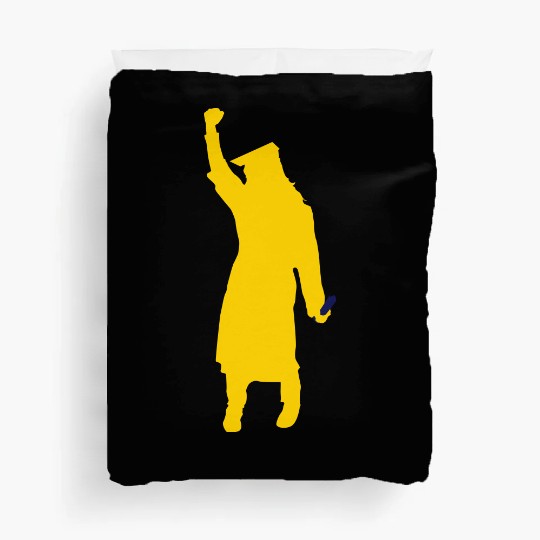 Graduate Duvet Covers