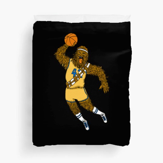 Chewbacca Duvet Covers