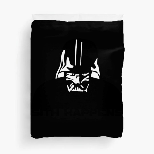 Darth Vader Duvet Covers