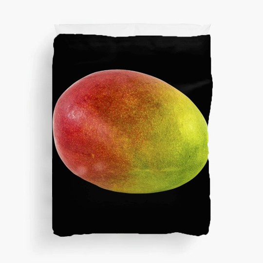 mango veggie gemuese fruits10 Duvet Covers