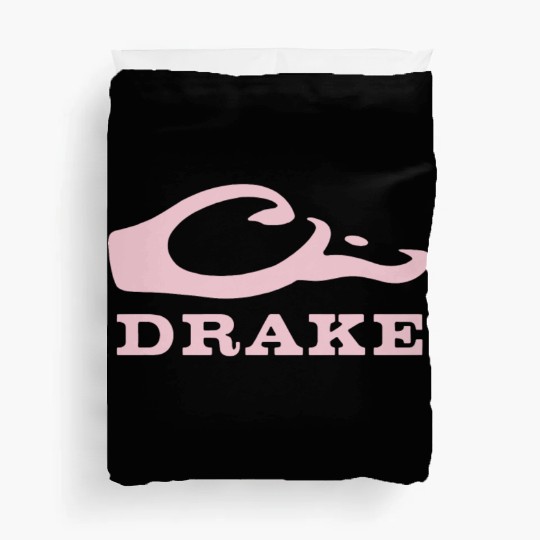 Drake Waterfowl Systems Fashion Head Duvet Covers