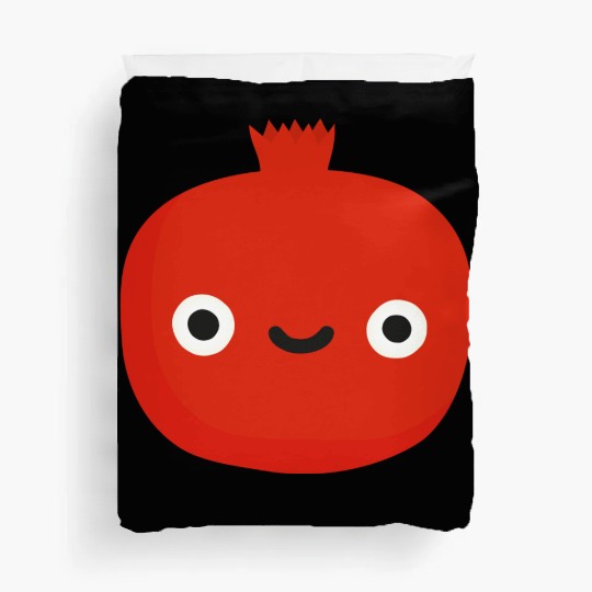 Pomegranate Duvet Covers