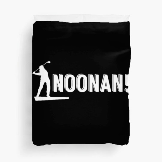 Noonan Caddyshack Movie Golf 5 Colors Duvet Covers