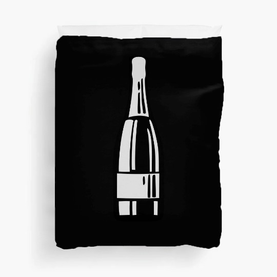 Champagne Duvet Covers