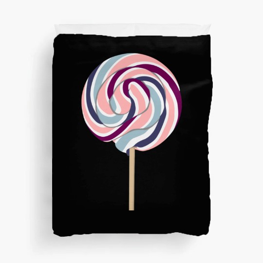 Candy Pastel Duvet Covers