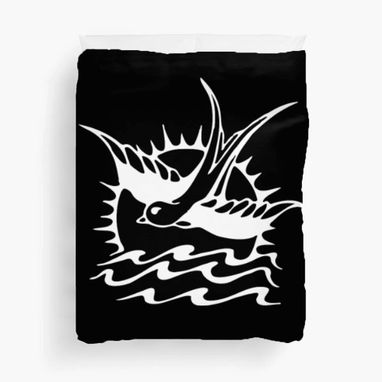 New Design Sparrow Johnny Depp Inspired Duvet Covers