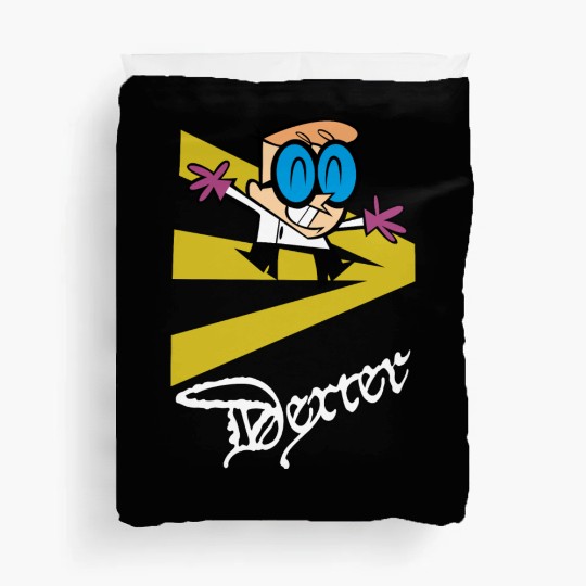 dexter Duvet Covers