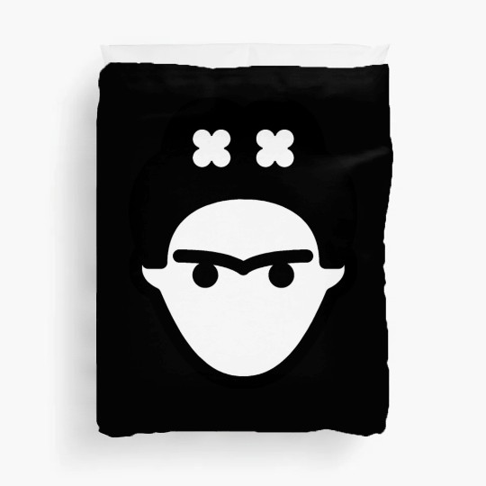 Frida Kahlo Duvet Covers