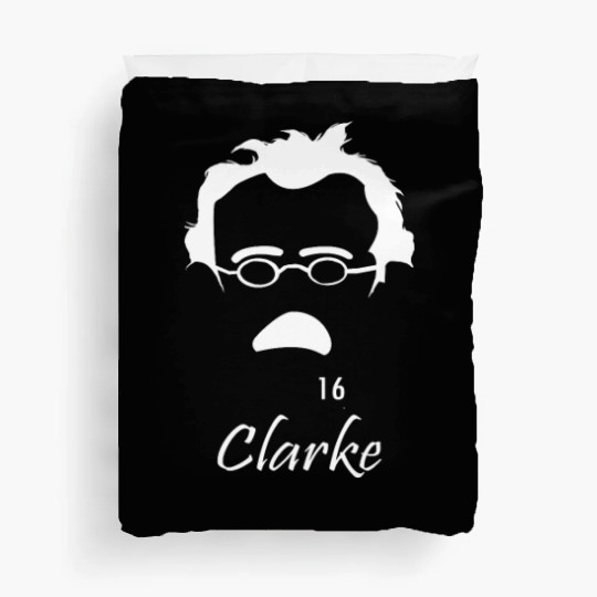 Irish & Proud Easter Rising 1916 Thomas Clarke Duvet Covers