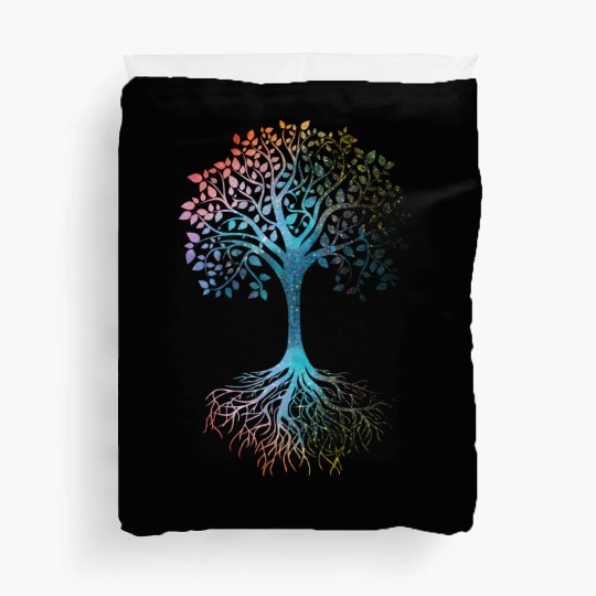 Tree of Life Duvet Covers