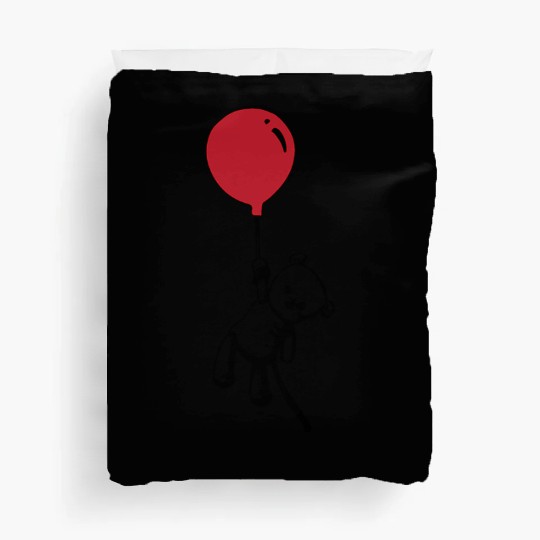 Teddy Bear Duvet Covers