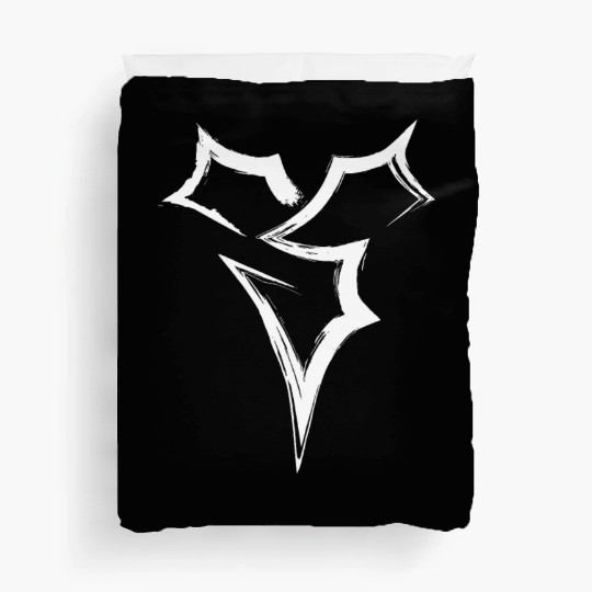 Final Fantasy Duvet Covers
