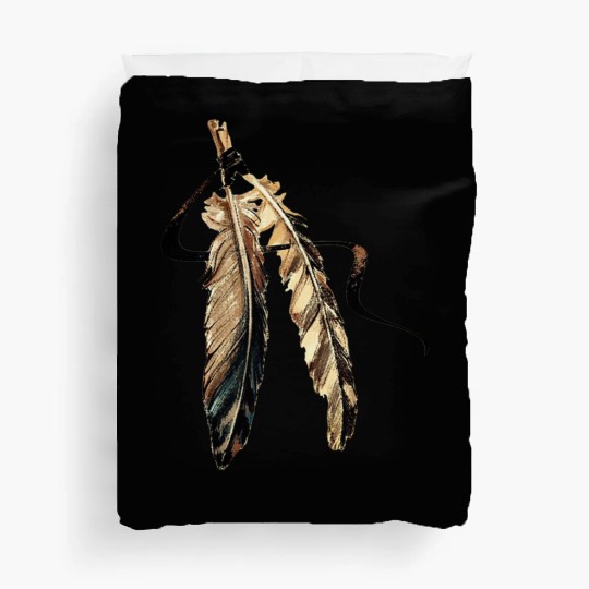 Southwest Native American Indian Tribal Art Duvet Covers