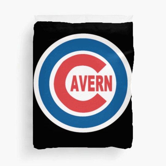 Phish Cavern Cubs Duvet Covers