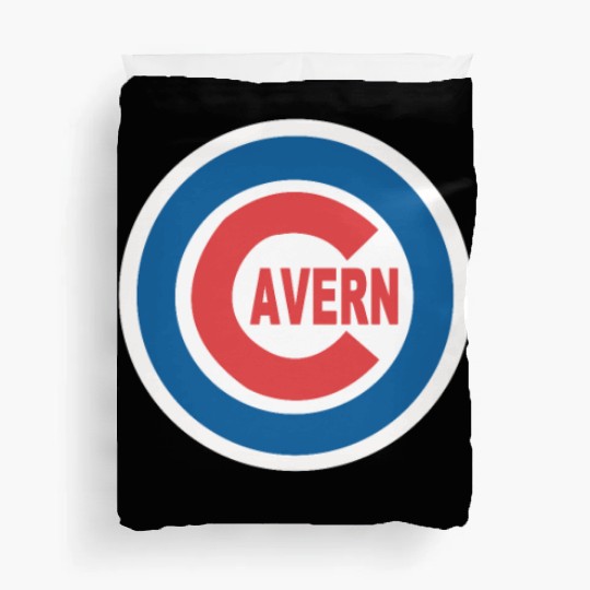 Phish Cavern Cubs Duvet Covers