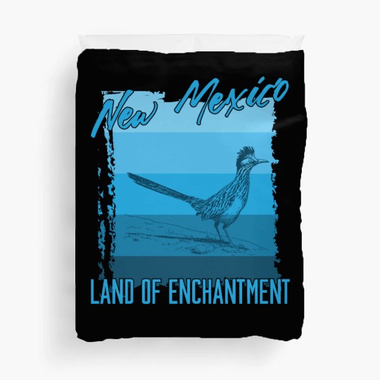 New Mexico state gift Duvet Covers
