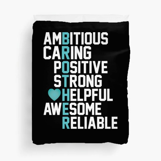 Best Brother Duvet Covers! Funny Brother Duvet Covers