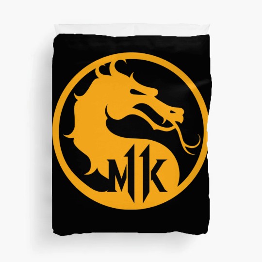 Mortal Kombat - Video Game Duvet Covers