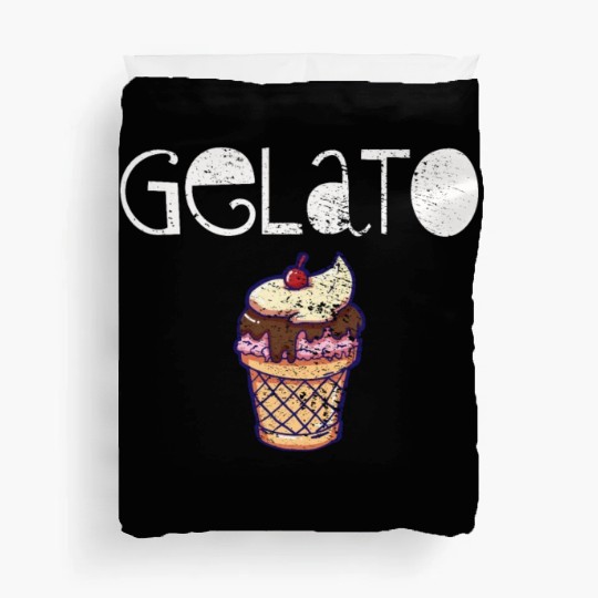 Gelato Duvet Covers