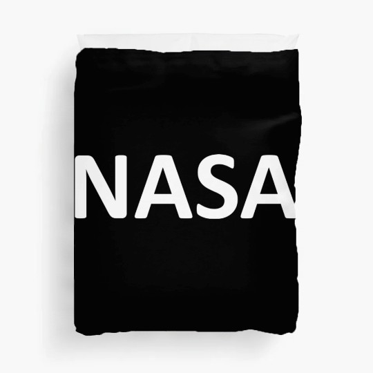 NASA Duvet Covers