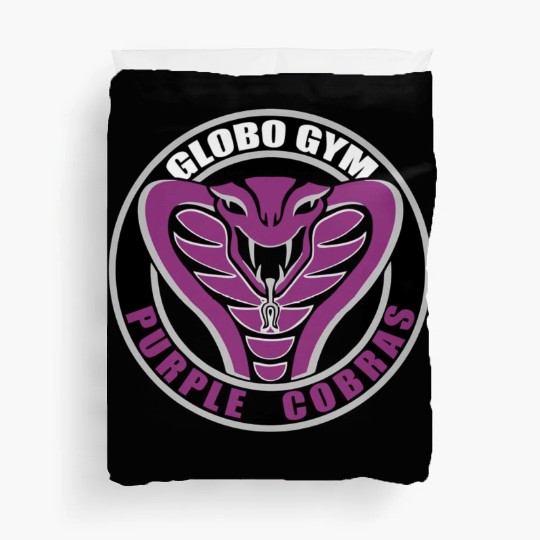 Globo GYM Duvet Covers