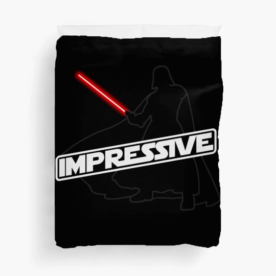 Darth Vader Impressive Duvet Covers