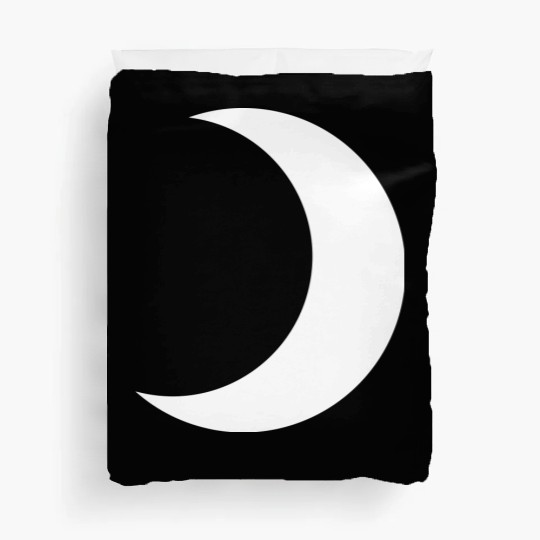 Moon Duvet Covers