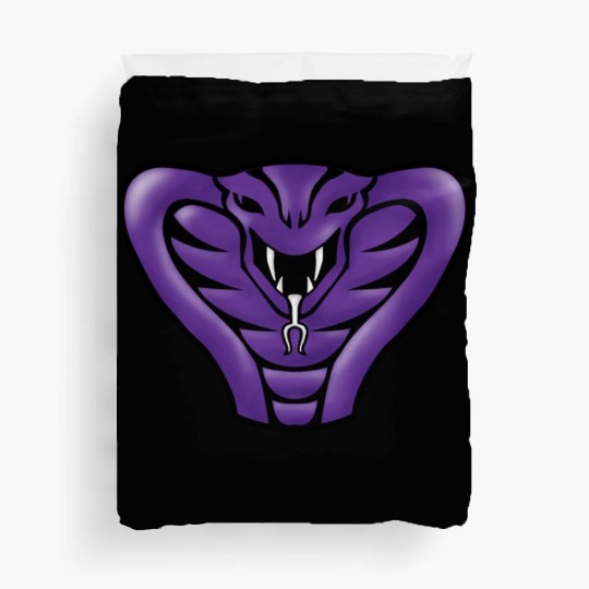 globo gym costume Duvet Covers