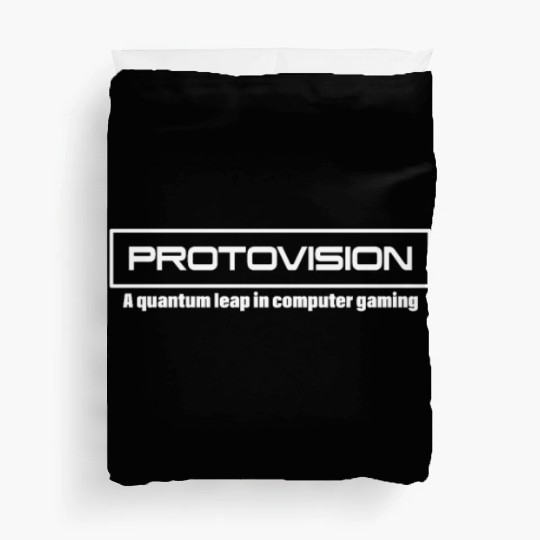 War Games | Protovision 80's Movie Duvet Covers
