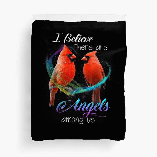 Cardinal Bird Duvet Covers
