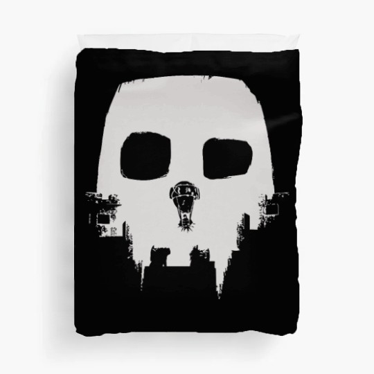 Clash of Clans Duvet Covers