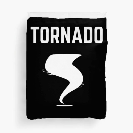 tornado gift christmas Duvet Covers Duvet Covers tornado alley