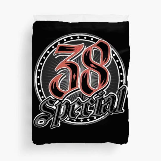 38 Special Duvet Covers