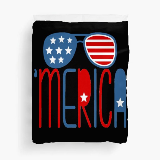 merica Duvet Covers